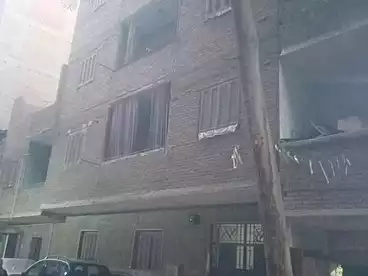 House / Home For sale in Gesr El Kenisa St., El Moneeb, 100 sqm