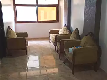 شقق للبيع في شارع الحرية، عين شمس الشرقية، 120 متر
