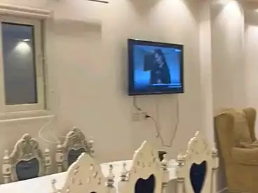 شقق للإيجار في شارع المنشية الجديد، المريوطية، 115 متر