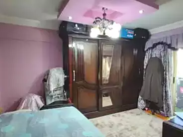 عقارات للبيع في شارع أبو قير - طريق الحرية، جناكليس، 150 متر