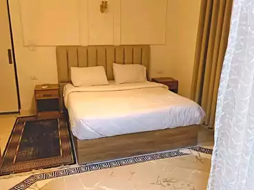 Studio For rent in El Haram, Greater Cairo, 50 sqm