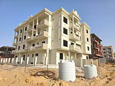 Apartments For sale in First Neighborhood, Bait El Watan, 173 sqm