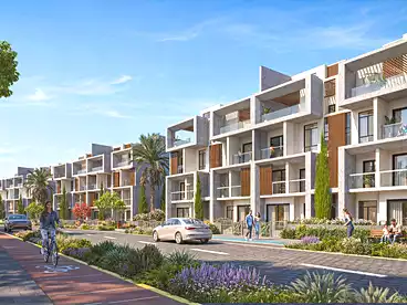 For sale in Lynks Mall - Living Yards, Solay Compound - Living Yards, 189 sqm