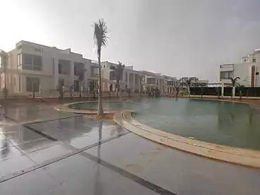 للبيع في كمبوند لاك فيل - الجابري، الشيخ زايد الجديدة، 260 متر