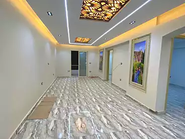 Apartments For rent in Street 27, Nozha 2, 90 sqm