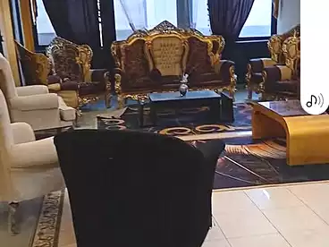 Furnished Apartment For rent in King Faisal St, Faisal, 300 sqm