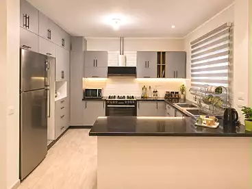 Apartments For sale in El Kornfol 6, El Kornfol, 220 sqm