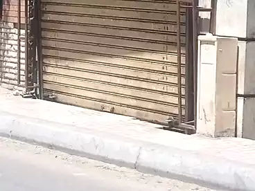 تجاري للإيجار في شارع قنال المحمودية البحري، محرم بك، 250 متر