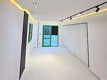 عقارات للبيع في شاطئ النخيل - ٦ اكتوبر، العجمي، 100 متر
