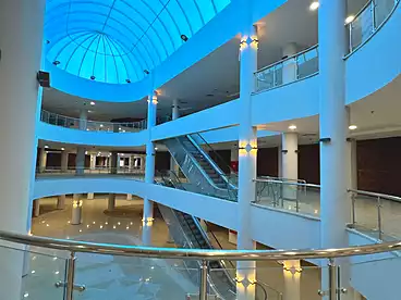 in Sixteenth Neighborhood, El Sheikh Zayed, 58 sqm