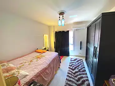 Apartments For sale in Madinaty - B 8, Eighth Zone Buildings, 107 sqm