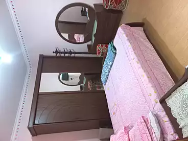 Furnished Apartment For rent in Street 77, Sarayat El Maadi, 140 sqm