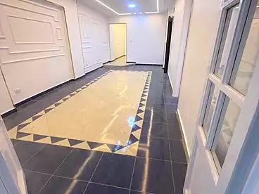 شقق للبيع في شارع علي هيبه، سيدي بشر بحري، 130 متر