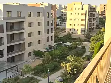 Apartments For sale in The Plateau - District 5 Compound, District 5 Compound - Marakez, 222 sqm