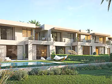 للبيع في جروفا إيست هيلز، القاهرة الجديدة - التجمع الخامس، 263 متر