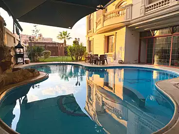 Properties For sale in Badr-Khan Ali St., El Narges 1, 1530 sqm