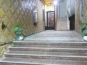 عقارات للبيع في شارع الحنفية، البيطاش، 80 متر