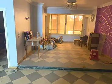 Properties For sale in Gesr El Suez St., Nozha 2, 160 sqm