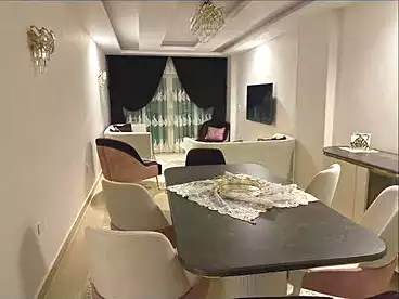 شقق للبيع في شارع إسماعيل الفنجري، ألف مسكن، 130 متر