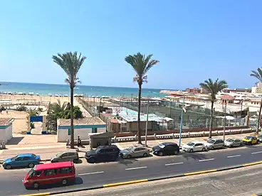 Properties For sale in Bahray El Anfoshy, Alexandria, 85 sqm