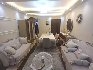 Apartments For sale in Shahr El Assal, El Bitash, 120 sqm