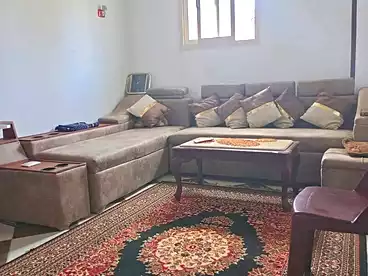 شقق للبيع في شارع الترسانة، بحرى - الأنفوشى، 90 متر