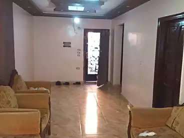 Properties For sale in El Horeya St., Ain Shams El Sharkia, 120 sqm