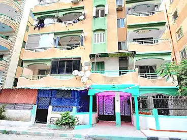 عقارات للبيع في العجمي، الاسكندرية، 100 متر