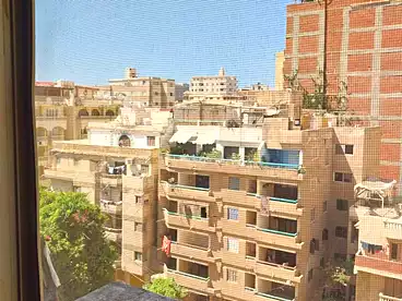 شقق للإيجار في البيطاش، العجمي، 160 متر