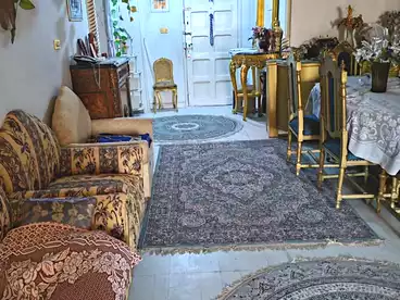 شقق للبيع في شارع الملك فيصل، فيصل، 120 متر