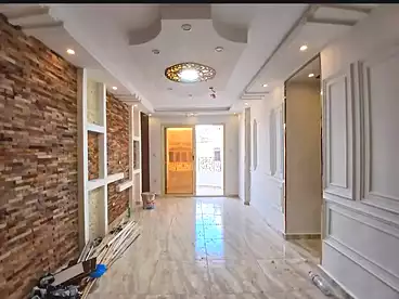 Apartments For sale in Mohammed Youssef Ghaly St., Sidi Beshr Bahri, 120 sqm