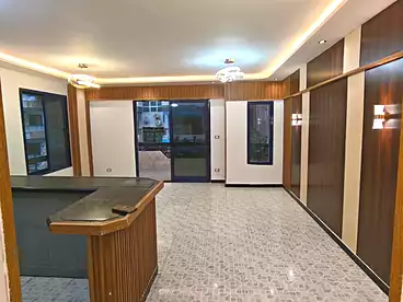 Apartments For sale in Shatee El Nakheel, Al Agamy, 110 sqm