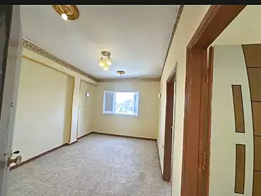 شقق للبيع في حدائق حلوان، حلوان، 120 متر