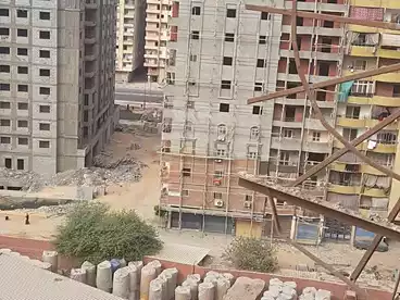 Apartments For sale in Gisr Al Suez, Ain Shams, 120 sqm