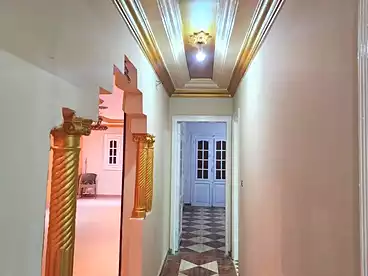 شقق للبيع في شارع العشرين، فيصل، 220 متر