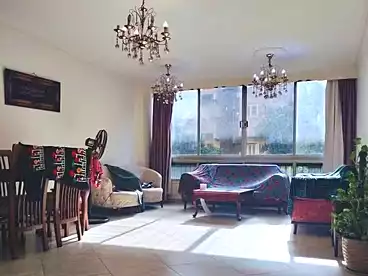 Apartments For sale in Khatem El Morsalin St, Tersa, 130 sqm