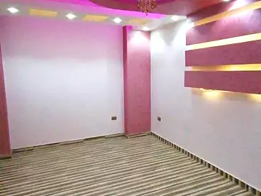 Apartments For rent in Nile Corniche St., Hadayek Helwan, 180 sqm