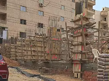 أراضي للبيع في دار مصر، 15 مايو، 40000 متر