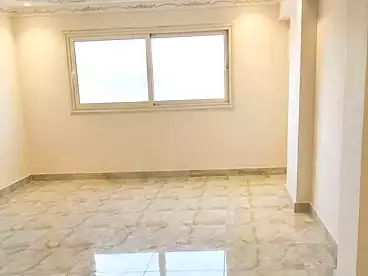 شقق للإيجار في شارع جمال عبد الناصر، جسر السويس، 110 متر