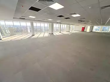 Properties For rent in Concord Plaza Mall, Compounds in New Cairo, 1130 sqm