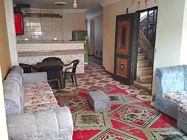 Furnished Apartment For rent in El Haram, Greater Cairo, 90 sqm