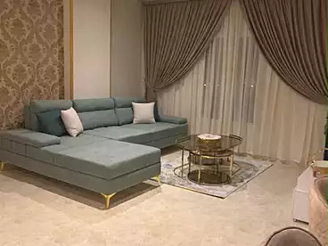 Properties For sale in Khaled Ibn El Waleed St., South Academy (D), 200 sqm