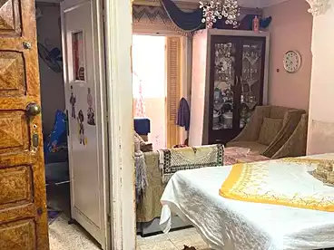 شقق للبيع في سيدي بشر قبلي، سيدي بشر، 75 متر
