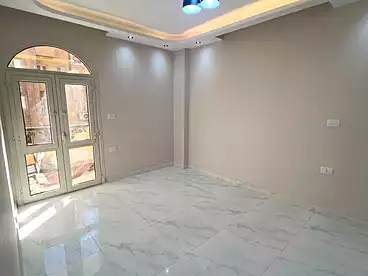 شقق للبيع في شارع عمر بن الخطاب، الحي الثالث، 145 متر