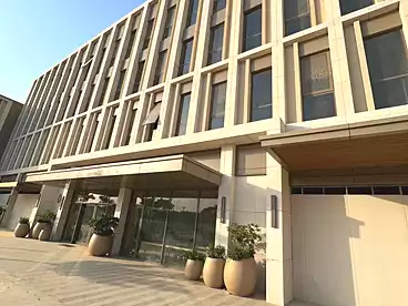 Properties For rent in The Place - Mivida Compound, Mivida Compound - Emaar, 1880 sqm