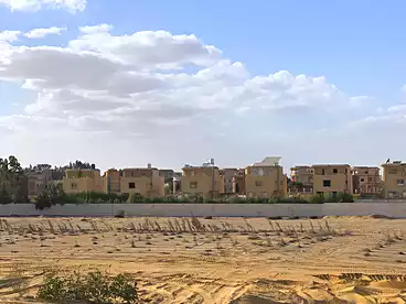 توين هاوس للبيع في كمبوند زايارد نورث ستريك - بالمير، الشيخ زايد الجديدة، 290 متر