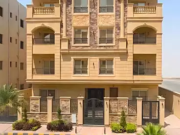 Roof For sale in Fifth Neighborhood, Bait El Watan, 160 sqm