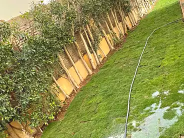 فلل للبيع في حدائق المهندسين، كمبوند بالشيخ زايد، 330 متر