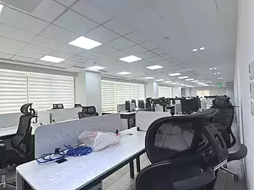 in El Lasilki St., New Maadi, 700 sqm