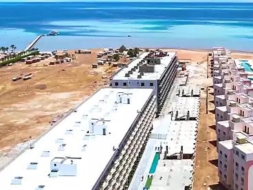 Apartments For sale in El Ahyaa, Red Sea, 58 sqm